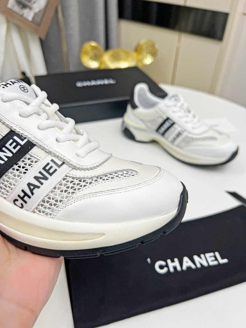 Chanel Sport Shoes